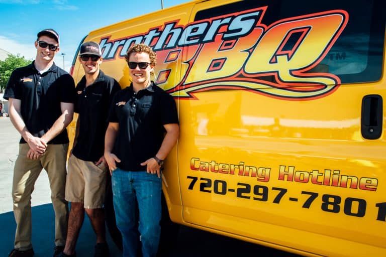 Careers at Brothers BBQ Brothers BBQ
