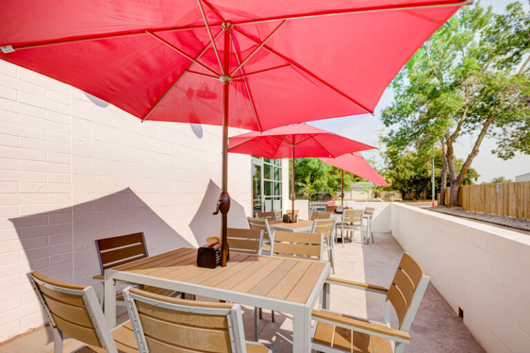 Fort Collins (Now Open!) Brothers BBQ