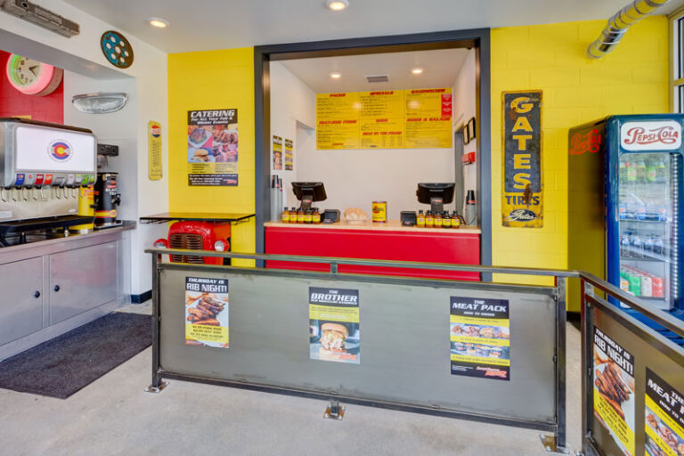 Fort Collins (Now Open!) Brothers BBQ