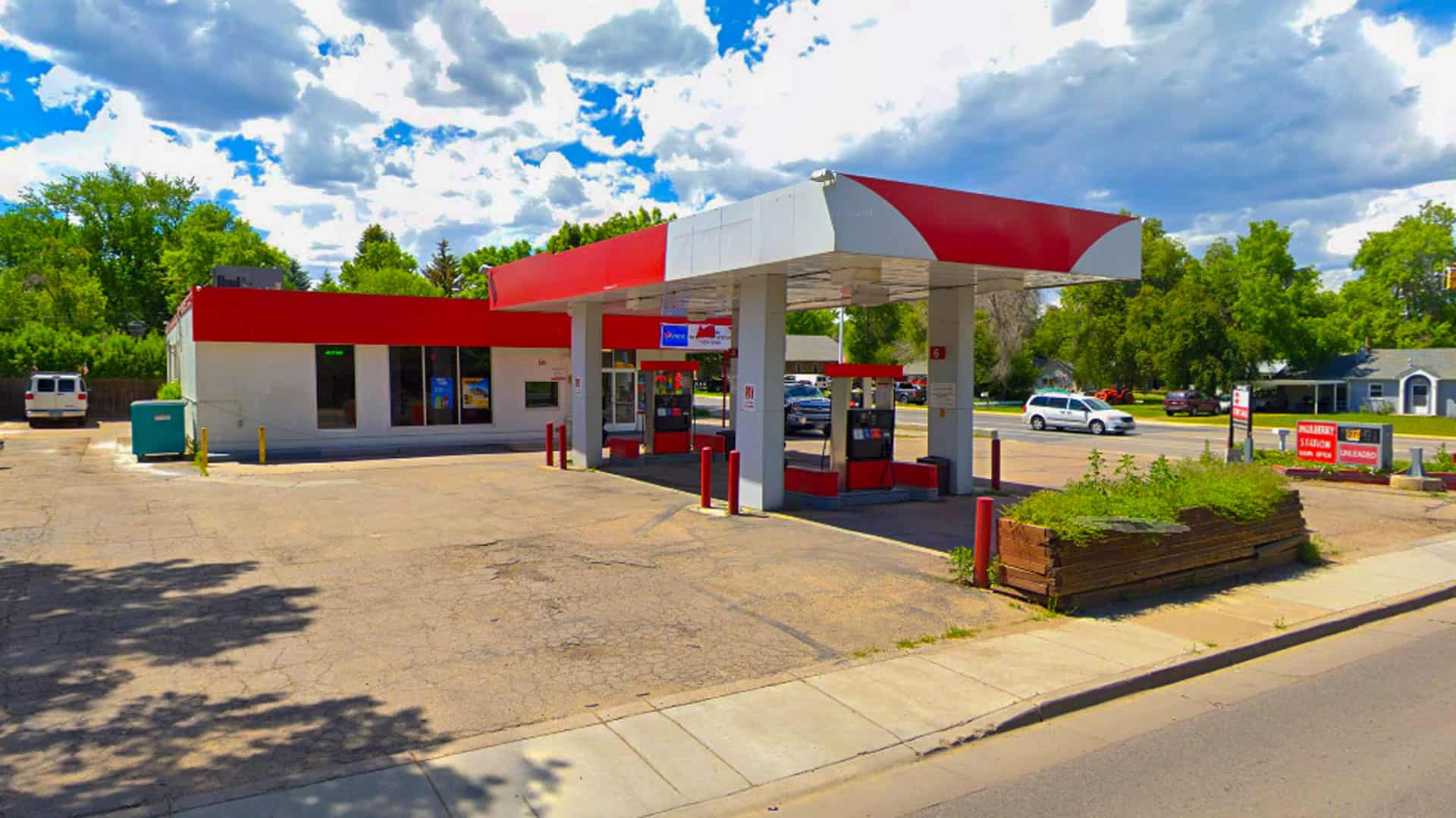 Fort Collins Soon) Brothers BBQ