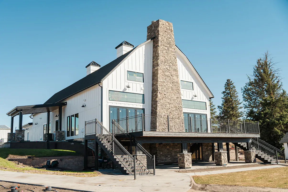 Cherry Valley Venue