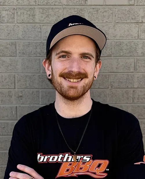 Christian Queen GM – Monaco & Leetsdale, Brothers BBQ