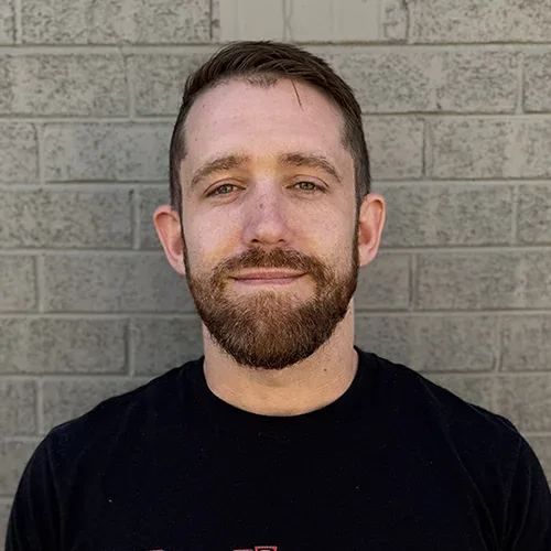 David Evenson, GM, I-25 & Arapahoe, Brothers BBQ