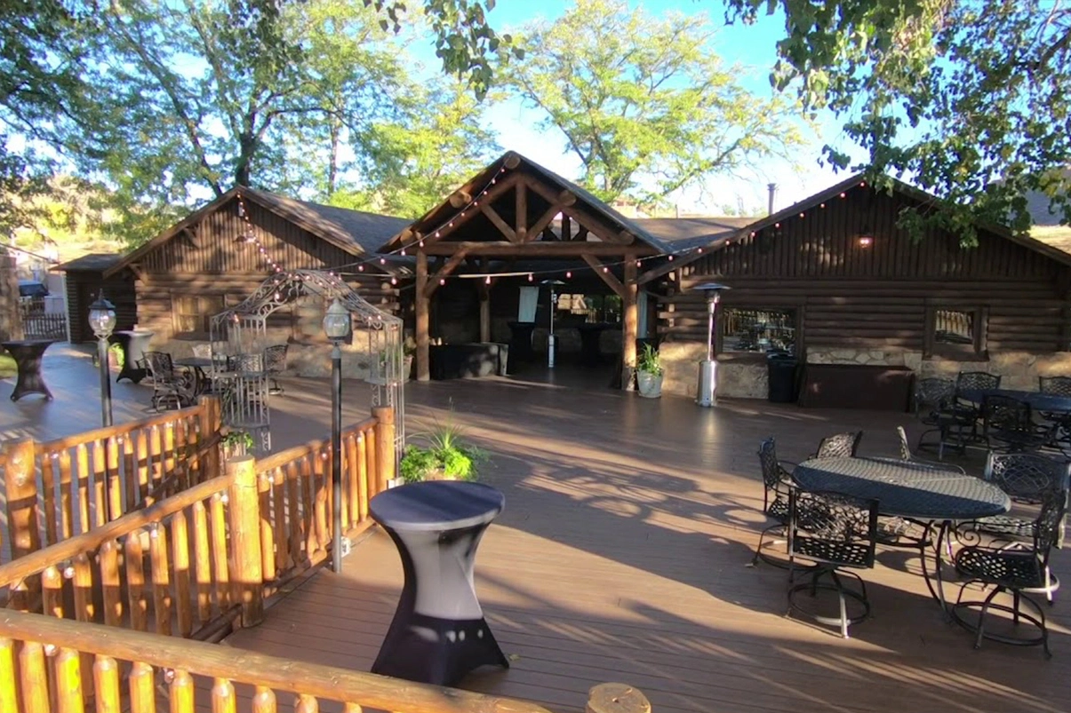 Ellis Ranch