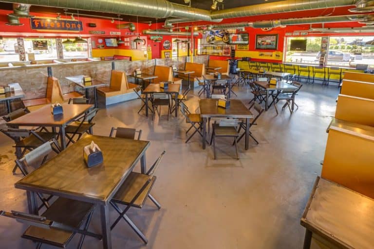 Broomfield Brothers BBQ