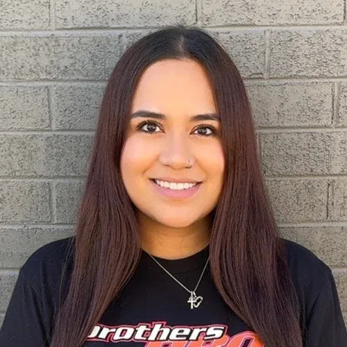 Jazmine Terrazas GM, 1st & Wadsworth, Brothers BBQ