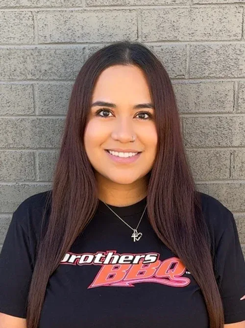 Jazmine Terrazas GM, 1st & Wadsworth, Brothers BBQ