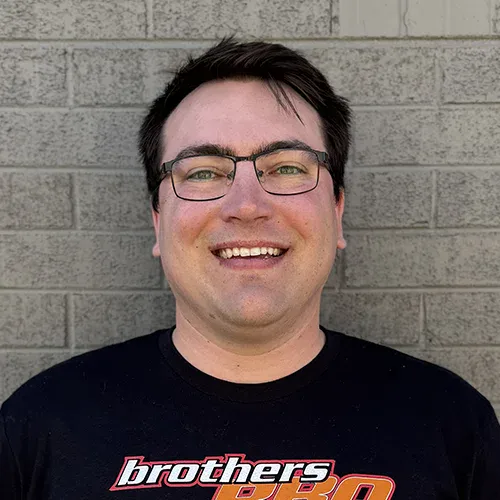 Mike Dee GM, Fort Collins, Brothers BBQ