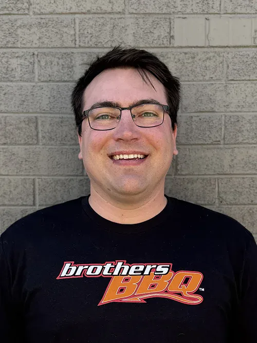 Mike Dee GM, Fort Collins, Brothers BBQ