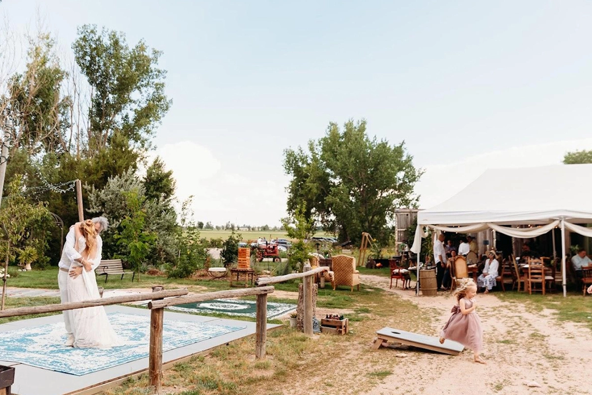 Pinecone Avenue Social