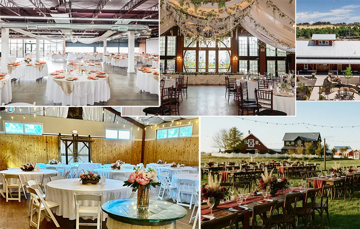 brothers bbq venue