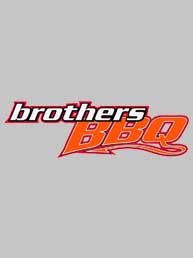 Brothers BBQ Colorado logo