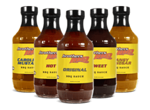 5 Delicious Brothers BBQ Sauces Brothers BBQ Colorado