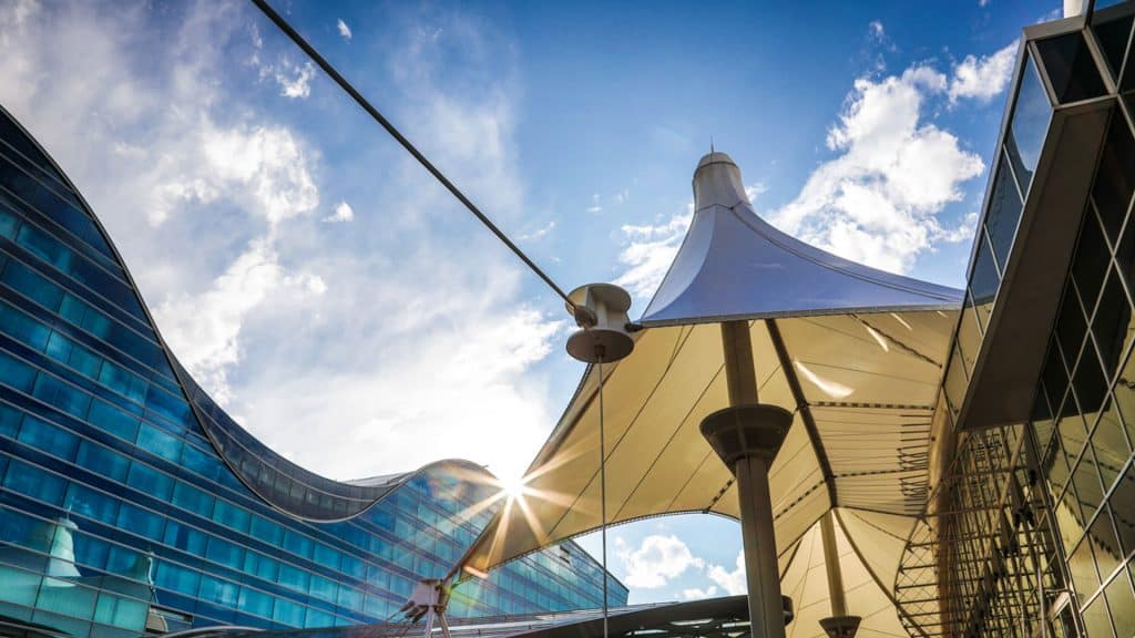 Brothers BBQ Denver International Airport Brothers BBQ Colorado