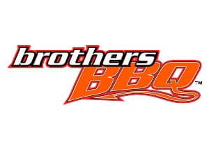 Brothers BBQ Colorado logo