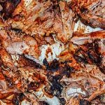 Pulled Pork quality cooking Brothers BBQ Colorado