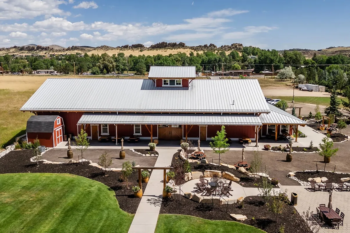 Sweetheart Winery