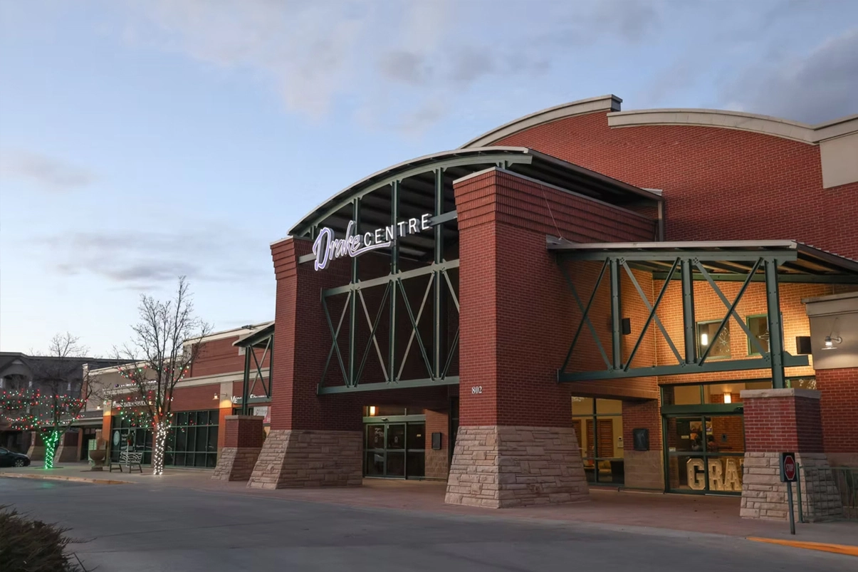 Drake Center