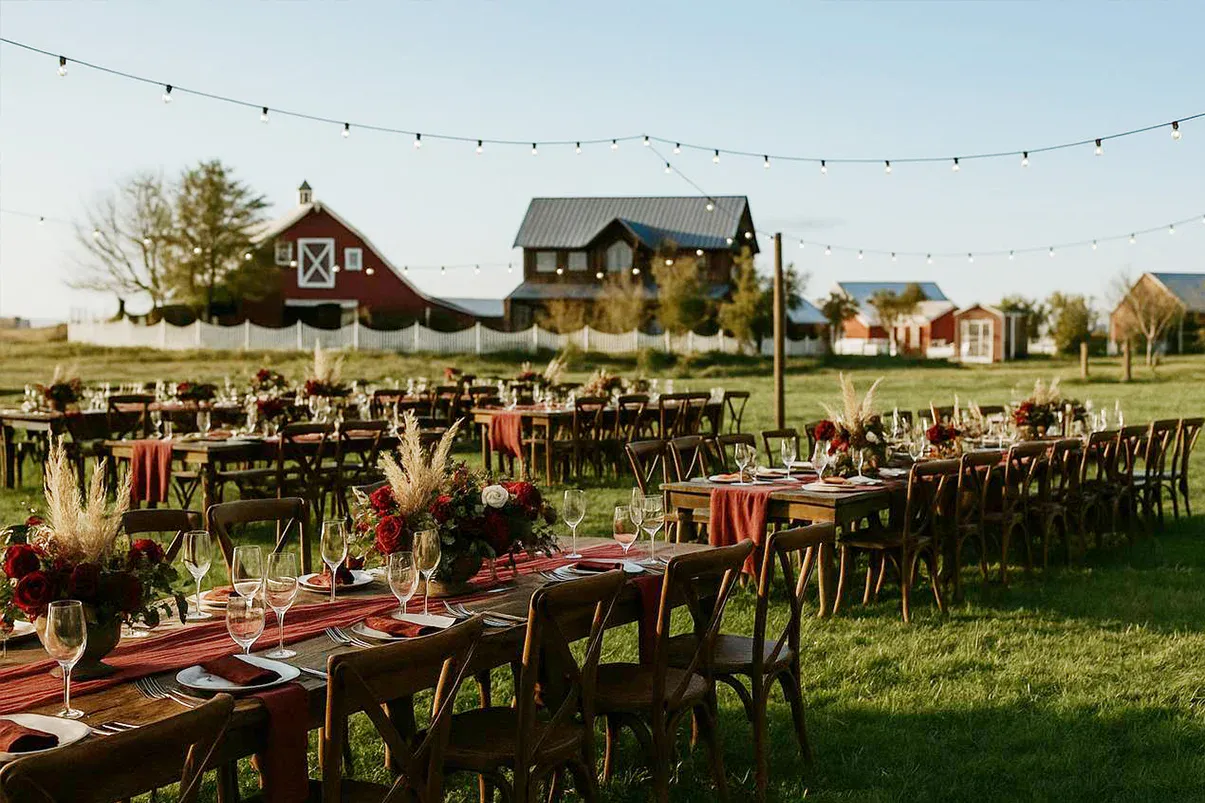Wrangler Ranch
